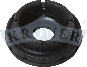 Kroner K353247 - Опора стойки амортизатора, подушка autospares.lv