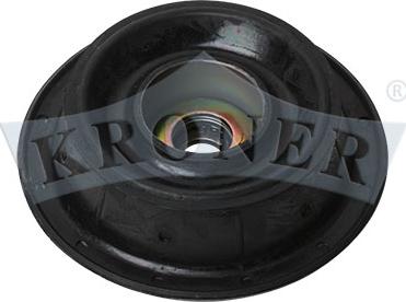 Kroner K353251 - Опора стойки амортизатора, подушка autospares.lv