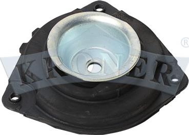 Kroner K353265 - Опора стойки амортизатора, подушка autospares.lv