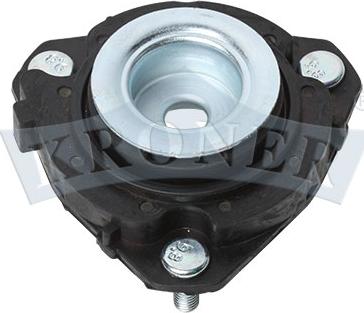 Kroner K353267 - Опора стойки амортизатора, подушка autospares.lv