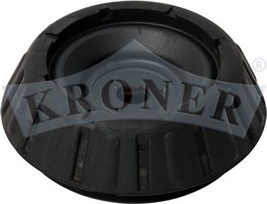 Kroner K353209 - Опора стойки амортизатора, подушка autospares.lv