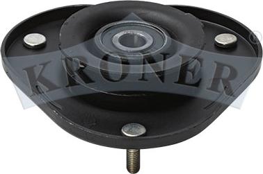 Kroner K353206 - Опора стойки амортизатора, подушка autospares.lv