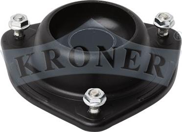 Kroner K353215 - Опора стойки амортизатора, подушка autospares.lv