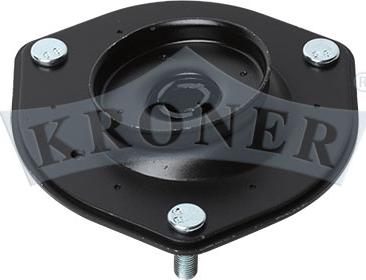 Kroner K353280 - Опора стойки амортизатора, подушка autospares.lv