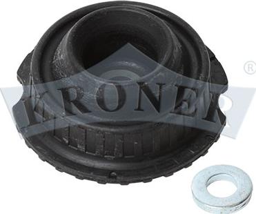 Kroner K353282 - Опора стойки амортизатора, подушка autospares.lv