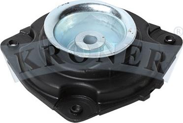 Kroner K353239 - Опора стойки амортизатора, подушка autospares.lv