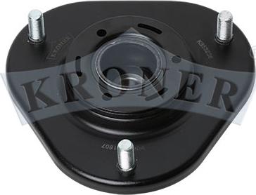 Kroner K353236 - Опора стойки амортизатора, подушка autospares.lv