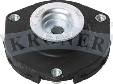 Kroner K353232 - Опора стойки амортизатора, подушка autospares.lv