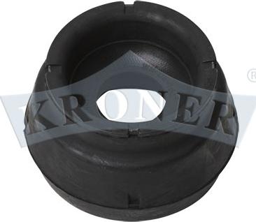 Kroner K353224 - Опора стойки амортизатора, подушка autospares.lv