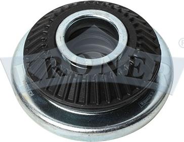 Kroner K353221 - Опора стойки амортизатора, подушка autospares.lv