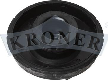 Kroner K353223 - Опора стойки амортизатора, подушка autospares.lv