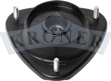 Kroner K353279 - Опора стойки амортизатора, подушка autospares.lv