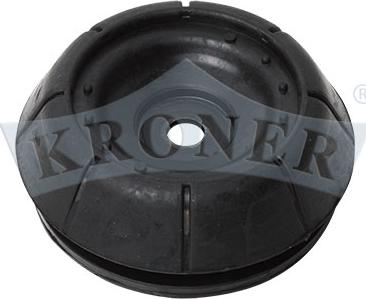 Kroner K353277 - Опора стойки амортизатора, подушка autospares.lv