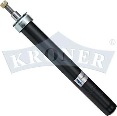 Kroner K3521648H - Амортизатор autospares.lv