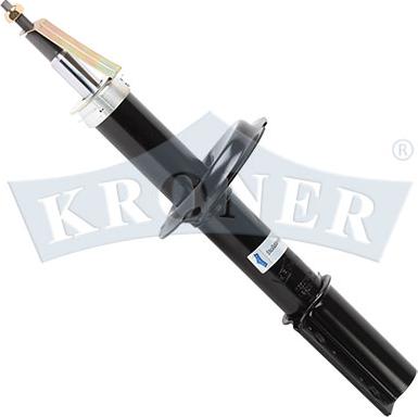 Kroner K3521664G - Амортизатор autospares.lv