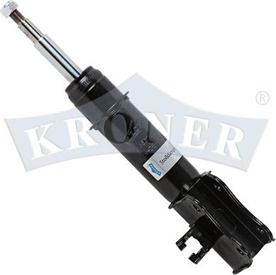 Kroner K3521660G - Амортизатор autospares.lv