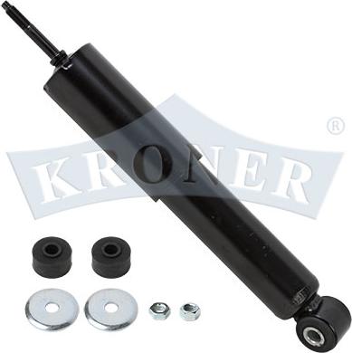 Kroner K3521668G - Амортизатор autospares.lv