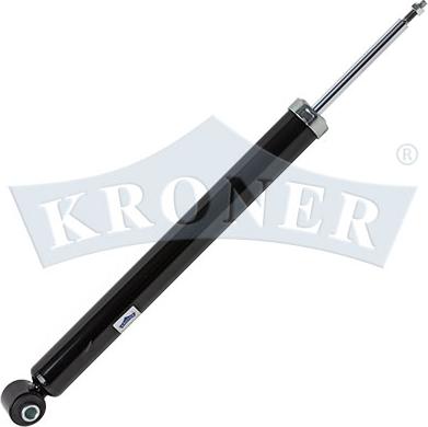 Kroner K3521689G - Амортизатор autospares.lv