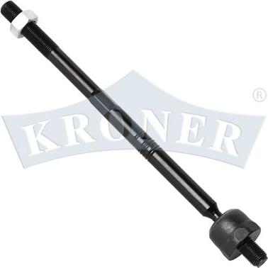 Kroner K306057 - Осевой шарнир, рулевая тяга autospares.lv
