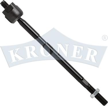 Kroner K306021 - Осевой шарнир, рулевая тяга autospares.lv