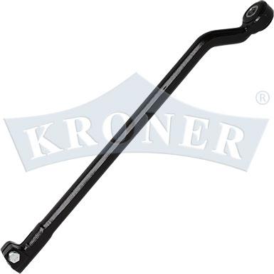 Kroner K301077 - Осевой шарнир, рулевая тяга autospares.lv