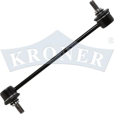 Kroner K303090 - Тяга / стойка, стабилизатор autospares.lv