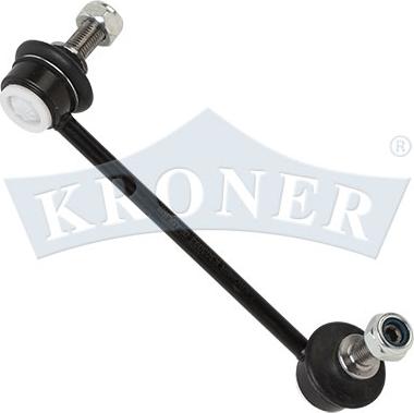 Kroner K303092 - Тяга / стойка, стабилизатор autospares.lv