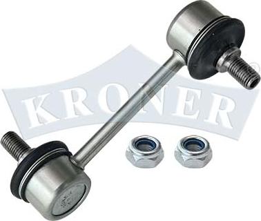 Kroner K303053 - Тяга / стойка, стабилизатор autospares.lv