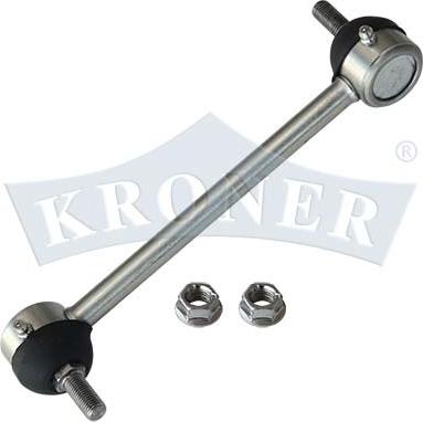 Kroner K303061 - Тяга / стойка, стабилизатор autospares.lv