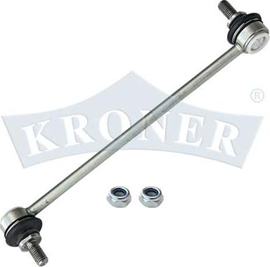 Kroner K303009 - Тяга / стойка, стабилизатор autospares.lv