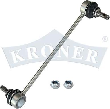 Kroner K303008 - Тяга / стойка, стабилизатор autospares.lv