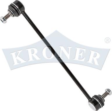 Kroner K303080 - Тяга / стойка, стабилизатор autospares.lv