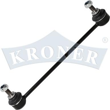 Kroner K303078 - Тяга / стойка, стабилизатор autospares.lv