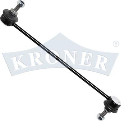 Kroner K303141 - Тяга / стойка, стабилизатор autospares.lv