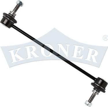 Kroner K303150 - Тяга / стойка, стабилизатор autospares.lv