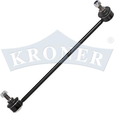 Kroner K303157 - Тяга / стойка, стабилизатор autospares.lv