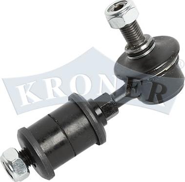 Kroner K303164 - Тяга / стойка, стабилизатор autospares.lv