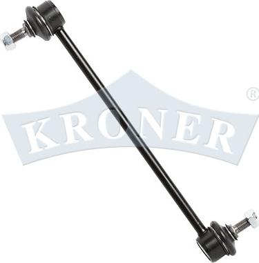 Kroner K303163 - Тяга / стойка, стабилизатор autospares.lv