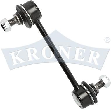 Kroner K303167 - Тяга / стойка, стабилизатор autospares.lv