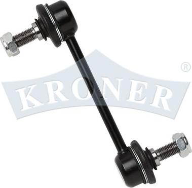 Kroner K303102 - Тяга / стойка, стабилизатор autospares.lv