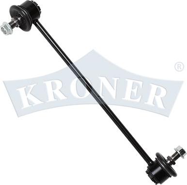 Kroner K303116 - Тяга / стойка, стабилизатор autospares.lv