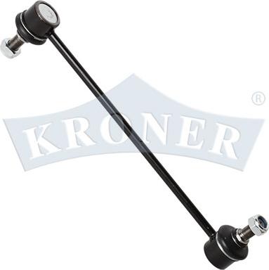 Kroner K303110 - Тяга / стойка, стабилизатор autospares.lv