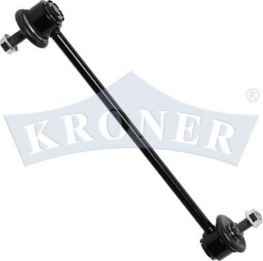 Kroner K303117 - Тяга / стойка, стабилизатор autospares.lv