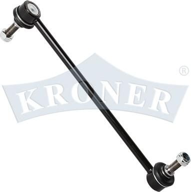 Kroner K303134 - Тяга / стойка, стабилизатор autospares.lv