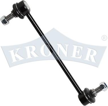 Kroner K303136 - Тяга / стойка, стабилизатор autospares.lv