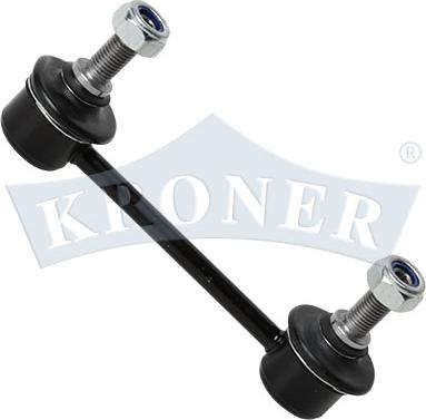 Kroner K303131 - Тяга / стойка, стабилизатор autospares.lv