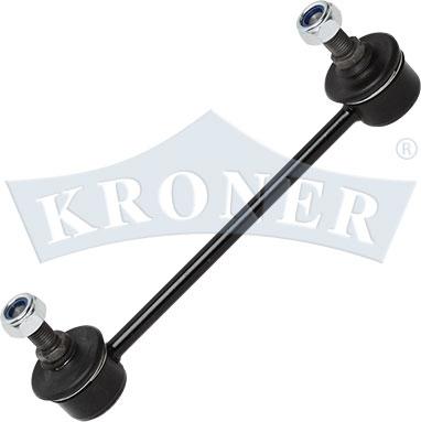 Kroner K303137 - Тяга / стойка, стабилизатор autospares.lv