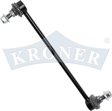 Kroner K303124 - Тяга / стойка, стабилизатор autospares.lv