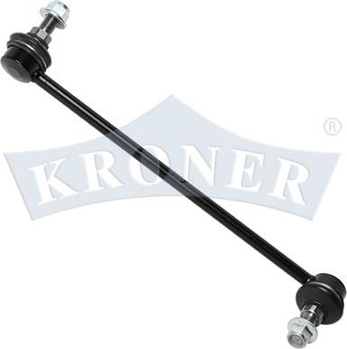 Kroner K303125 - Тяга / стойка, стабилизатор autospares.lv