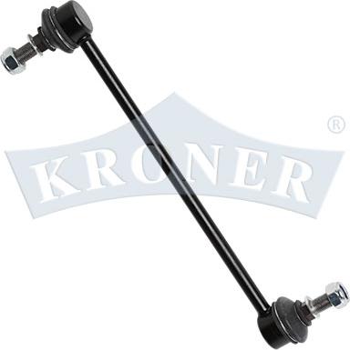 Kroner K303128 - Тяга / стойка, стабилизатор autospares.lv